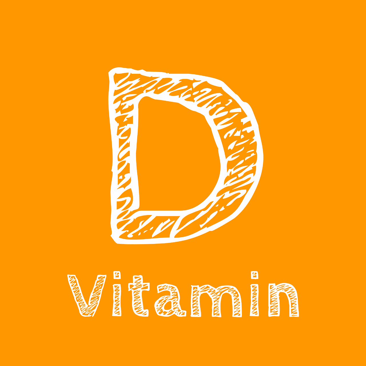 Prenatální a postnatální užívání vitamínu D a vznik astmatu u dětí